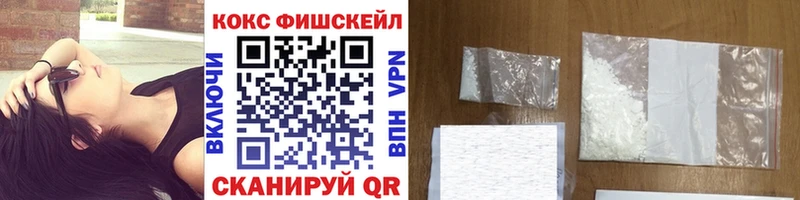 Cocaine FishScale  Купить  Порхов 